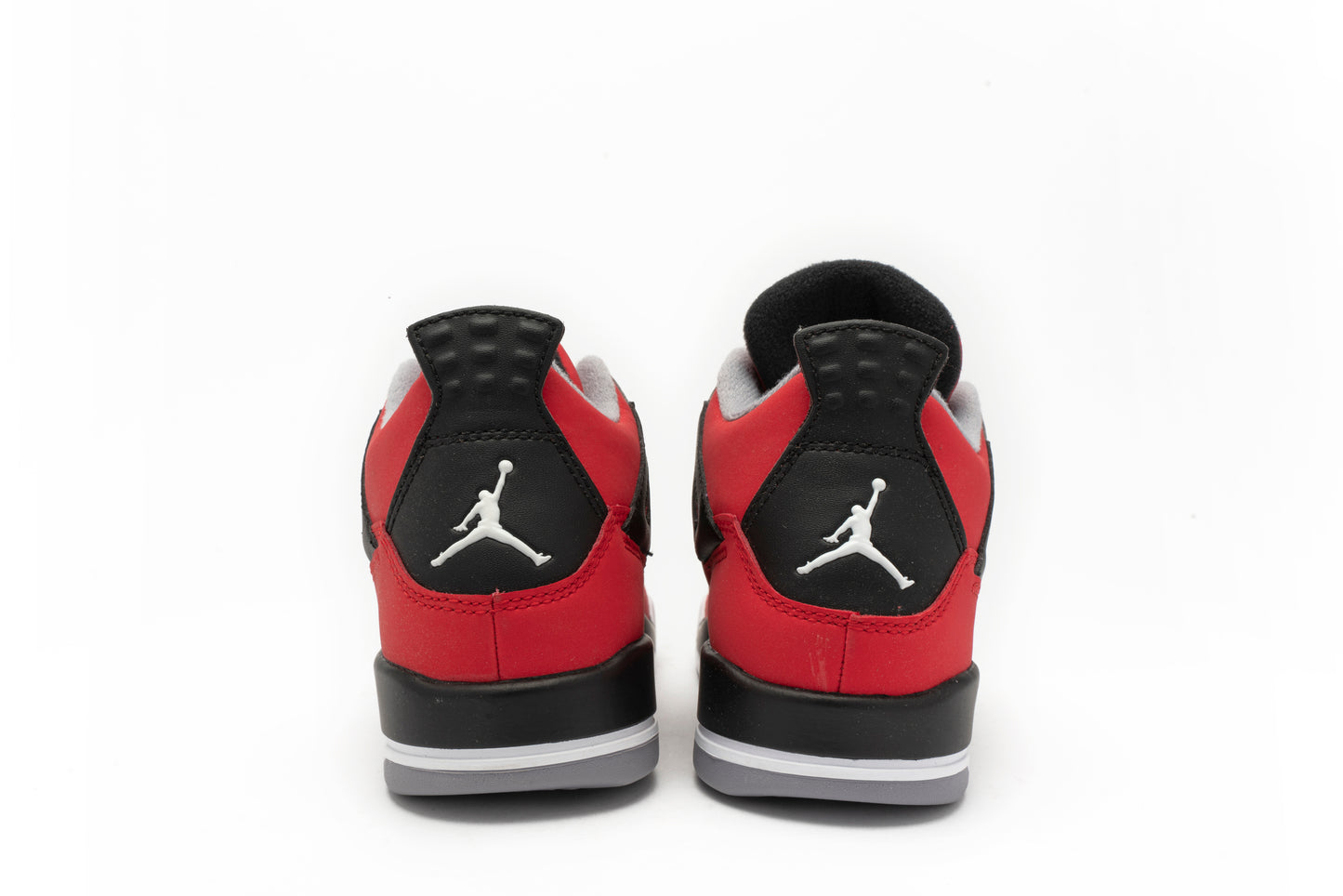 Jordan 4 Retro "Toro Bravo" [GS]