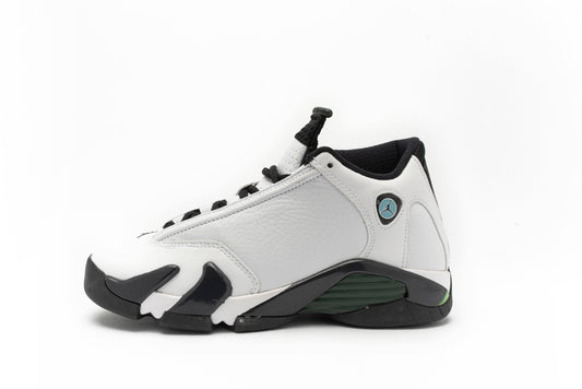Air Jordan 14 Retro "Oxidized Green" 2016