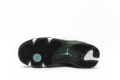 Air Jordan 14 Retro "Oxidized Green" 2016