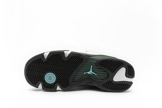 Air Jordan 14 Retro "Oxidized Green" 2016