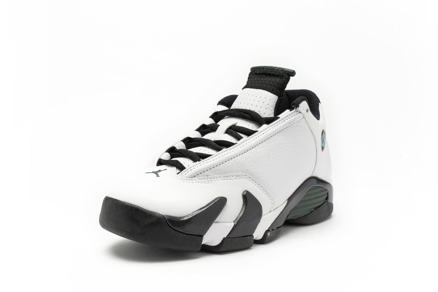 Air Jordan 14 Retro "Oxidized Green" 2016