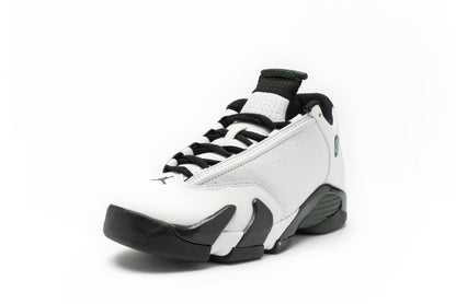 Air Jordan 14 Retro "Oxidized Green" 2016