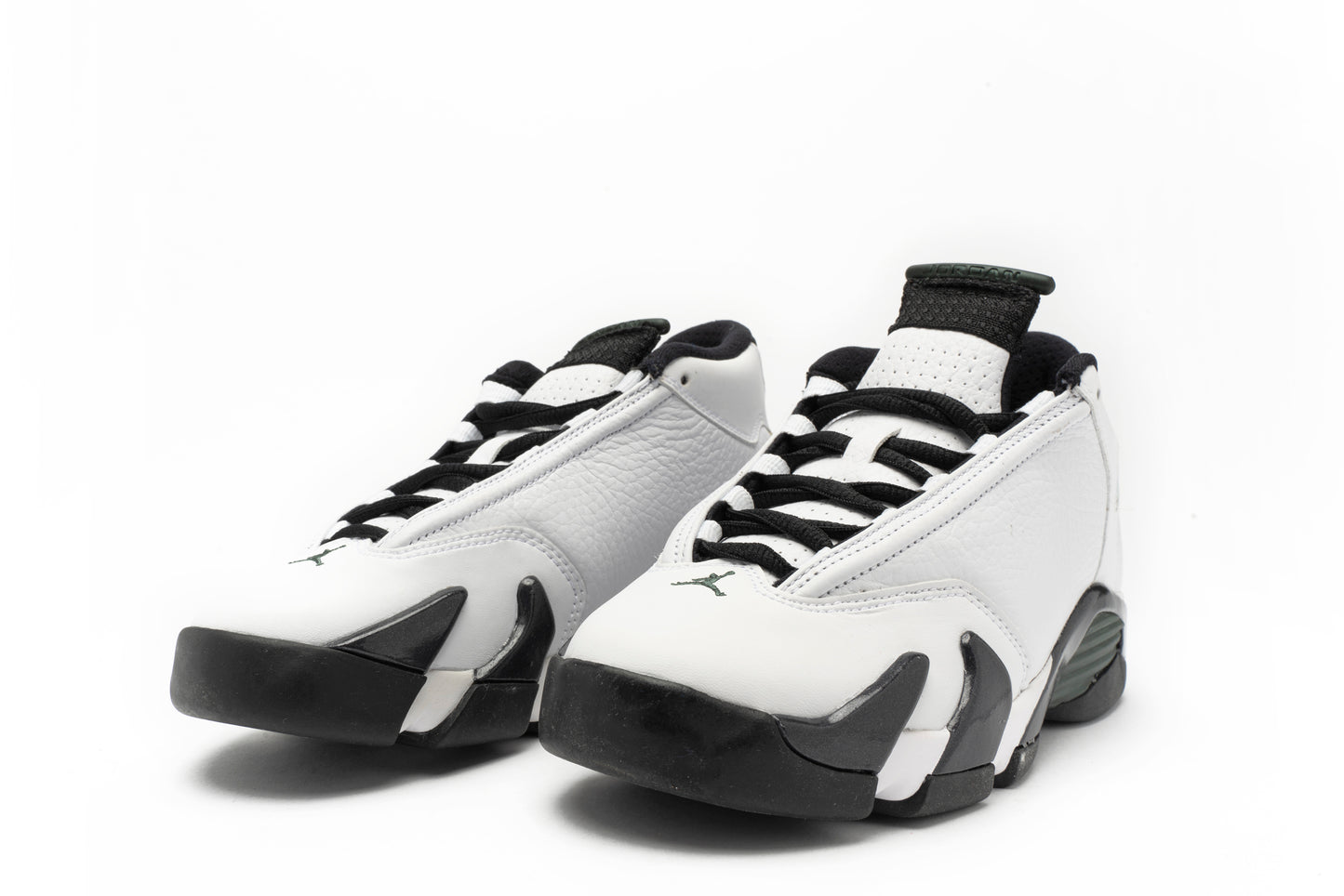 Air Jordan 14 Retro "Oxidized Green" 2016