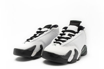 Air Jordan 14 Retro "Oxidized Green" 2016
