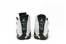 Load image into Gallery viewer, Air Jordan 14 Retro &quot;Oxidized Green&quot; 2016
