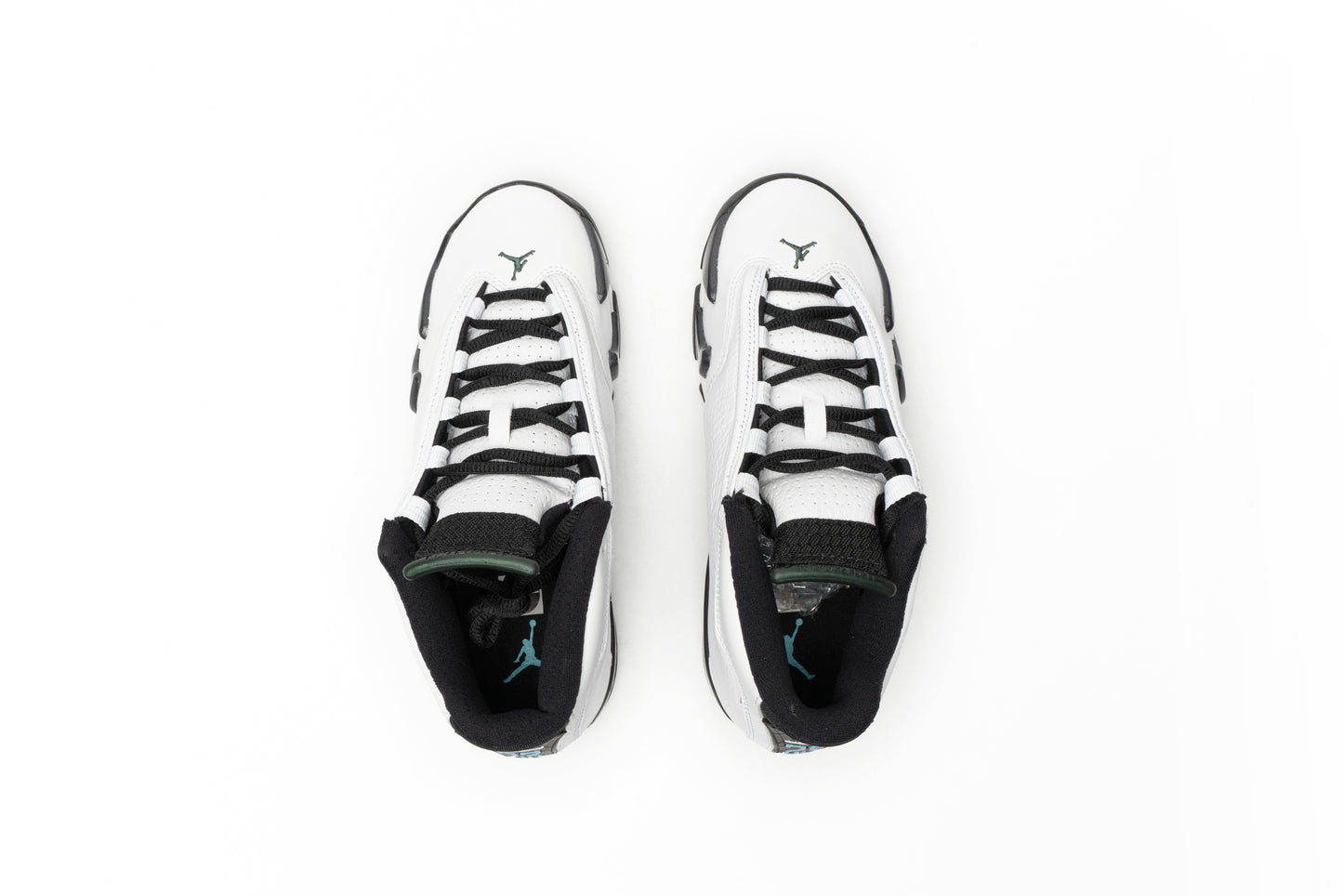 Air Jordan 14 Retro "Oxidized Green" 2016