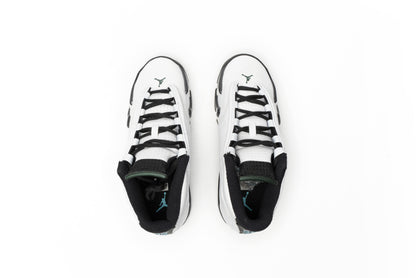 Air Jordan 14 Retro "Oxidized Green" 2016