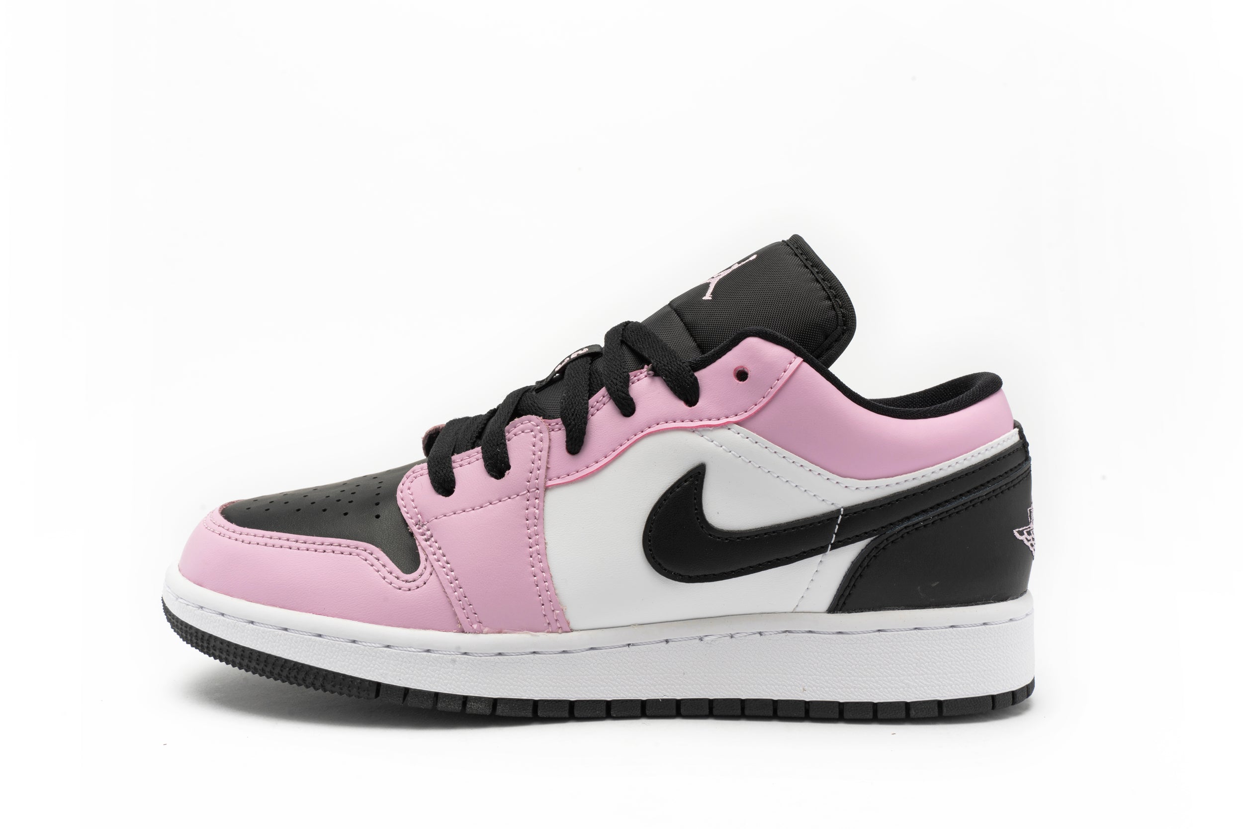 nike dunk low pink velvet stockx