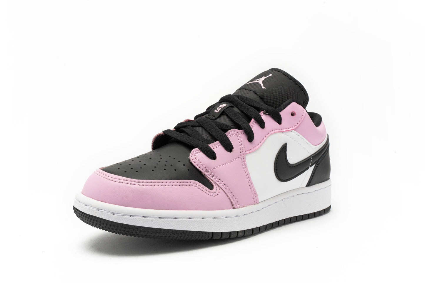 Air Jordan 1 Low GS " Arctic Pink "