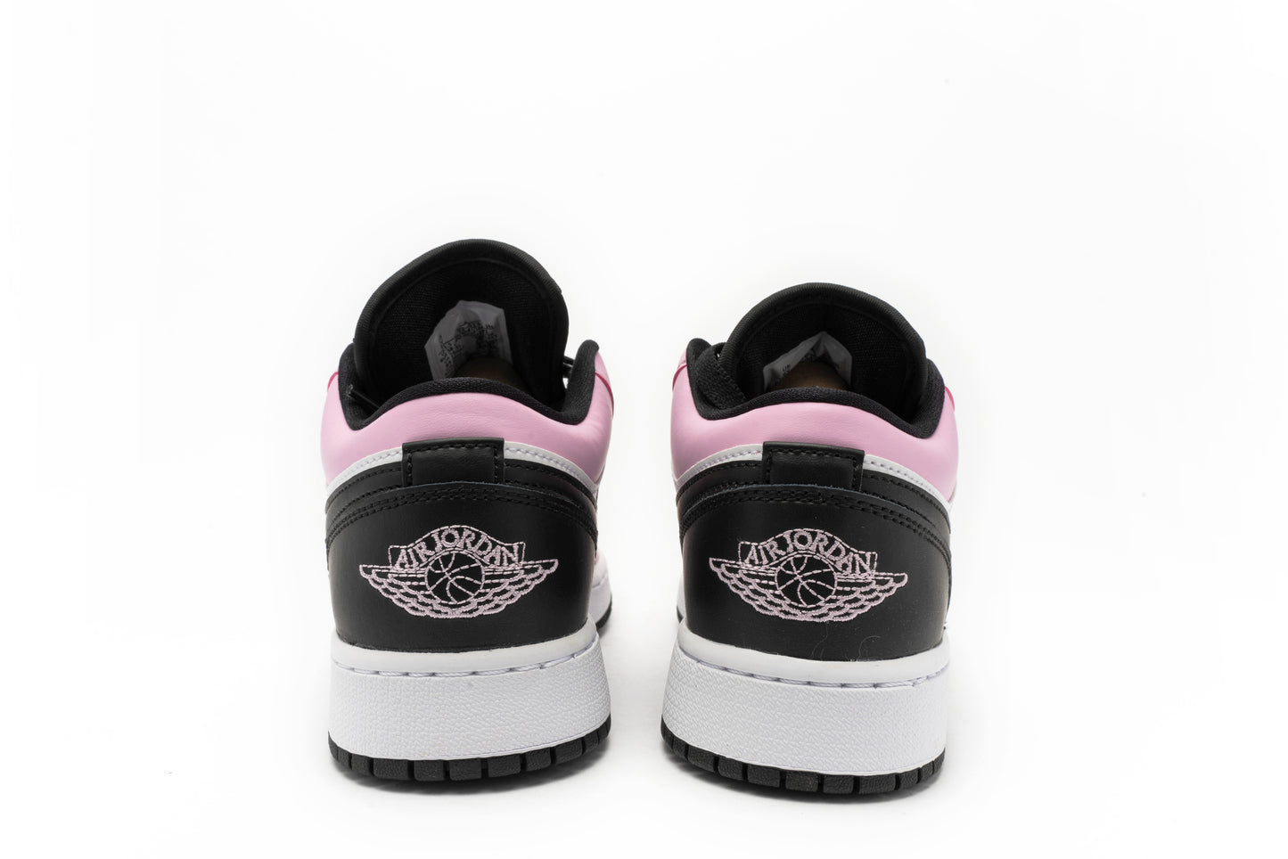Air Jordan 1 Low GS " Arctic Pink "