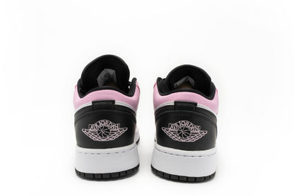 Air Jordan 1 Low GS " Arctic Pink "