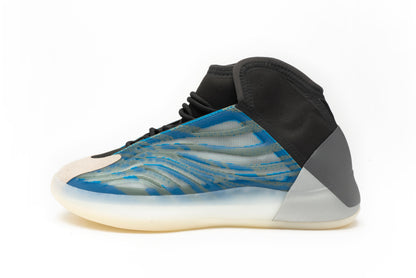 Yeezy QNTM "Frozen Blue"