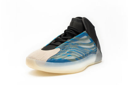 Yeezy QNTM "Frozen Blue"
