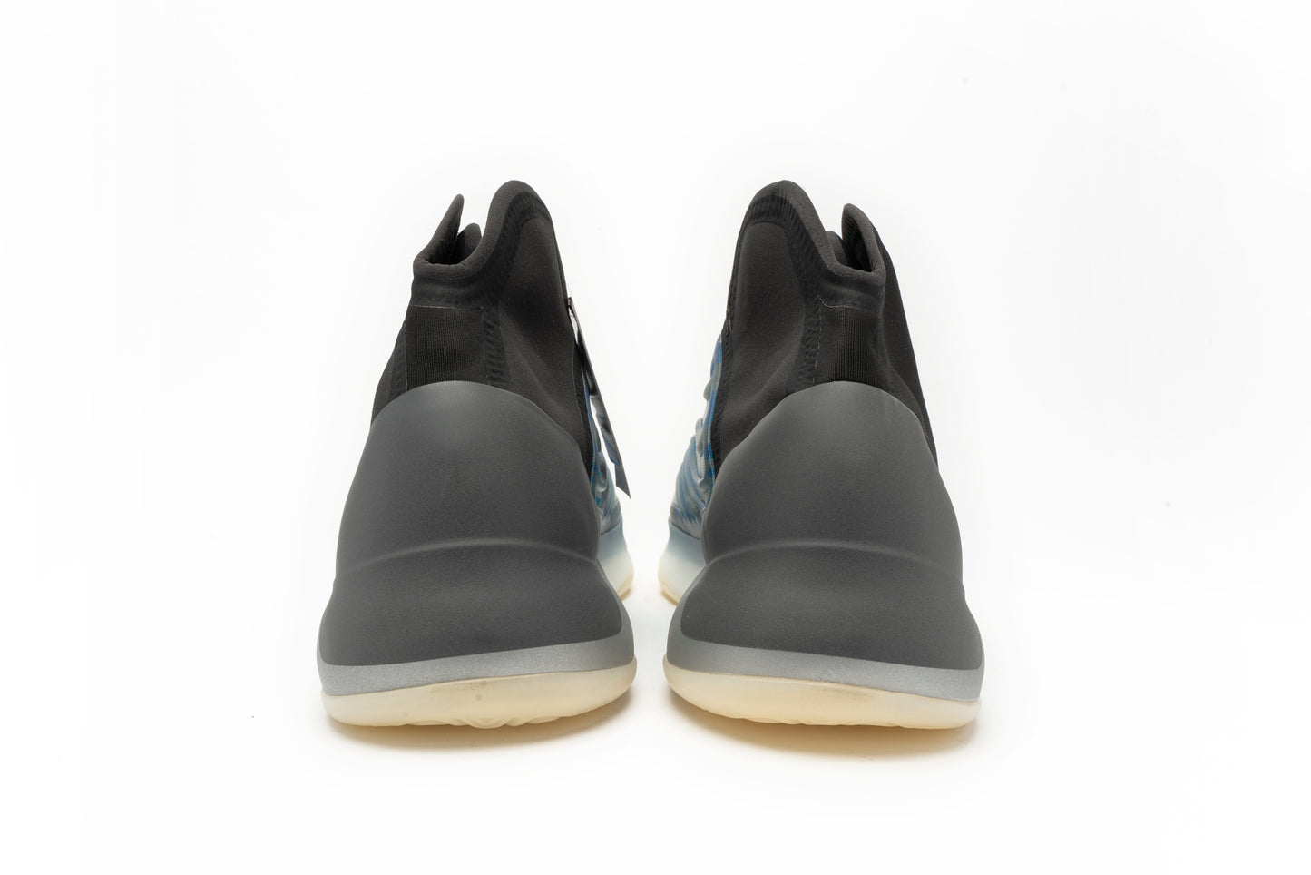 Yeezy QNTM "Frozen Blue"