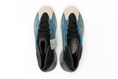 Yeezy QNTM "Frozen Blue"