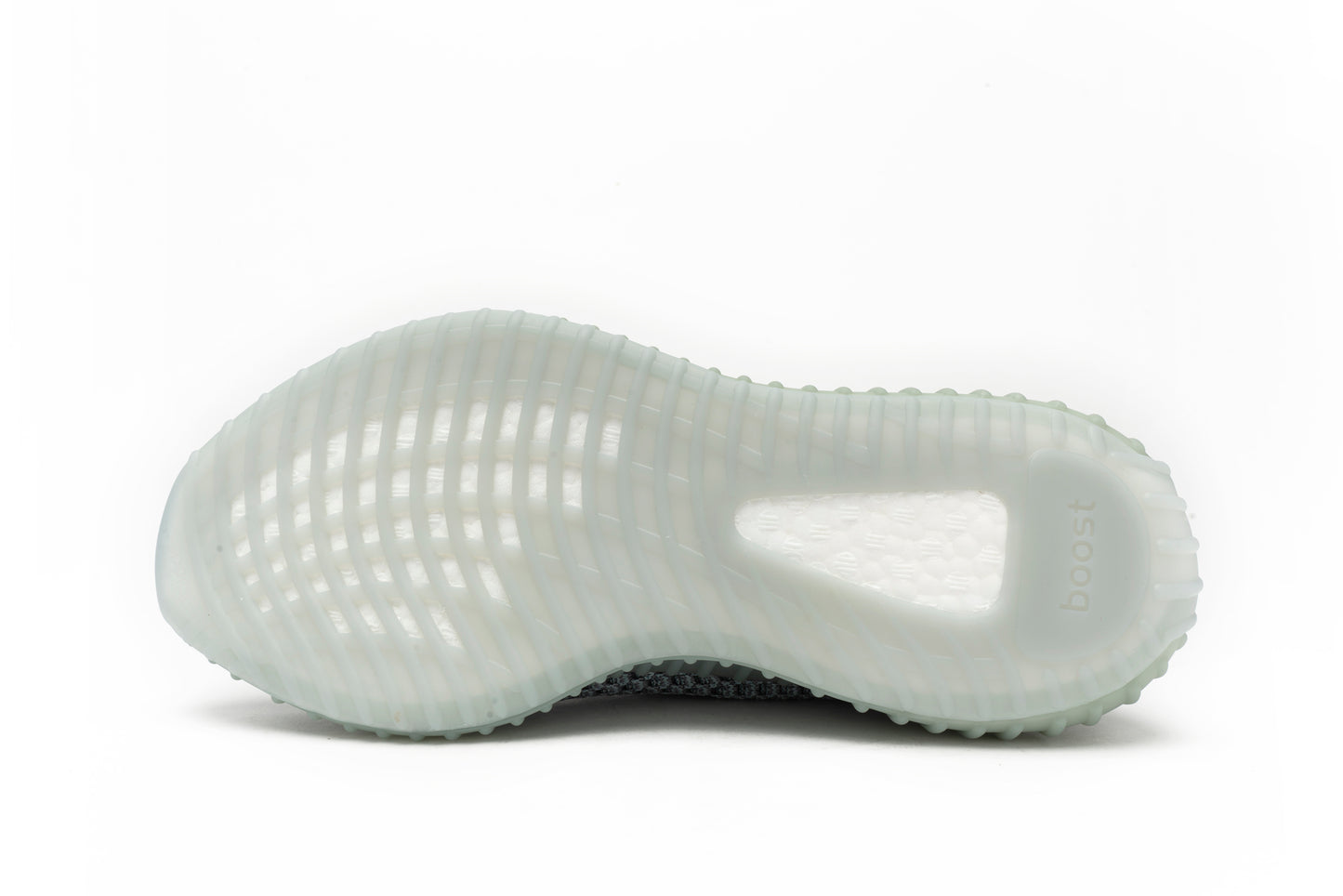 Yeezy Boost 350 V2 "Ash Blue"