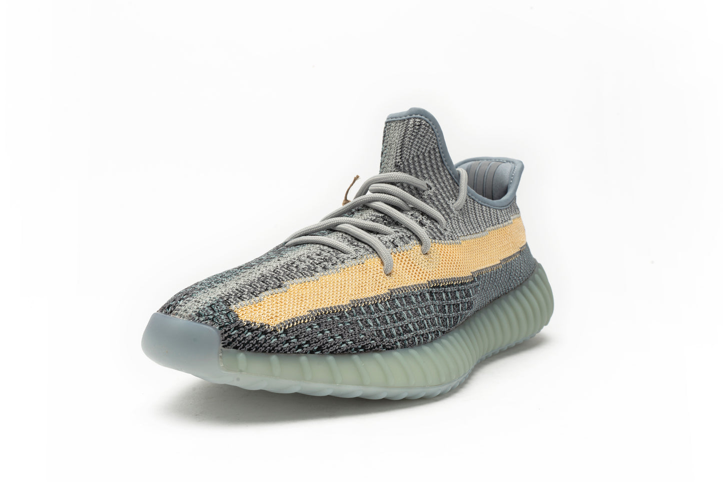 Yeezy Boost 350 V2 "Ash Blue"