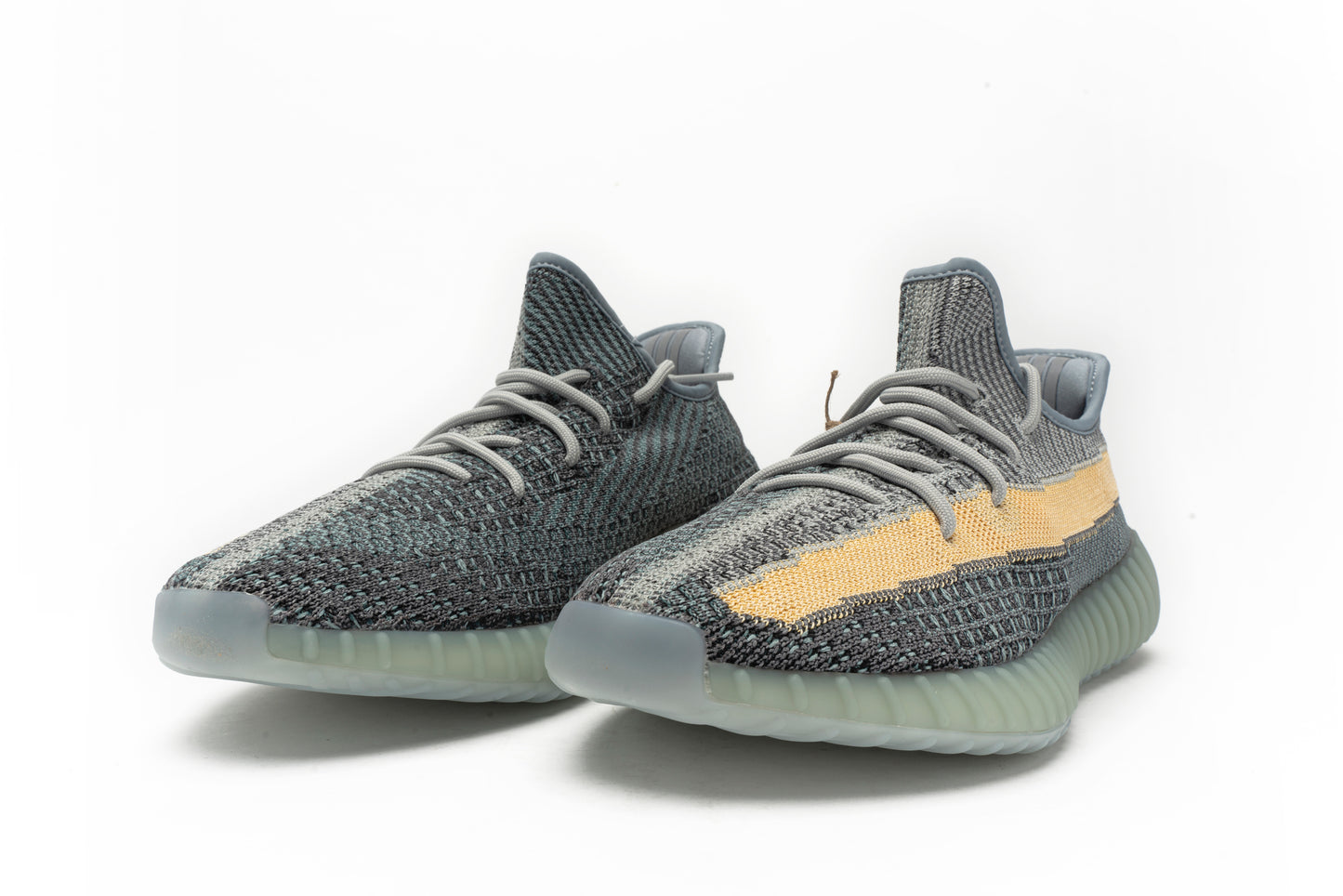 Yeezy Boost 350 V2 "Ash Blue"