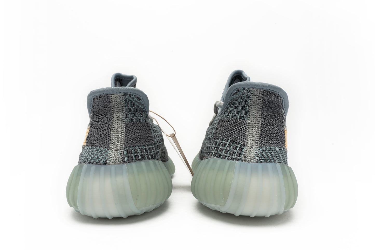 Yeezy Boost 350 V2 "Ash Blue"