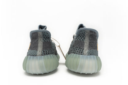 Yeezy Boost 350 V2 "Ash Blue"
