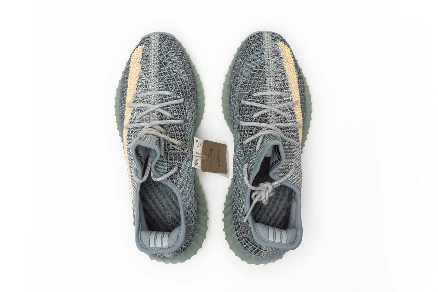 Yeezy Boost 350 V2 "Ash Blue"