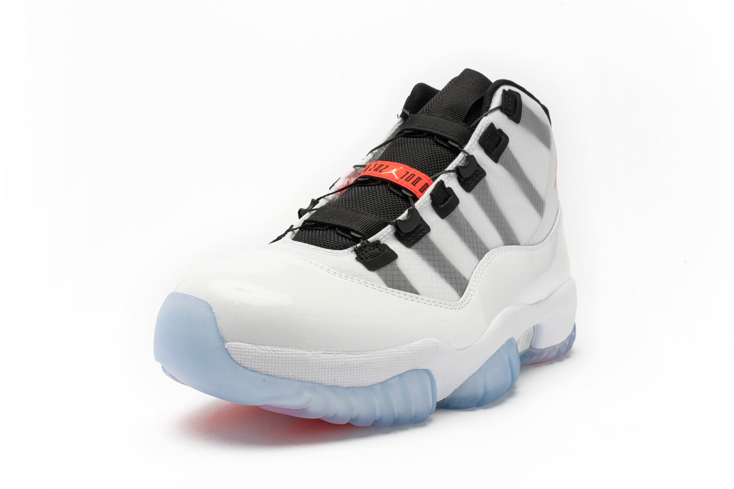 Air Jordan 11 Adapt "White "