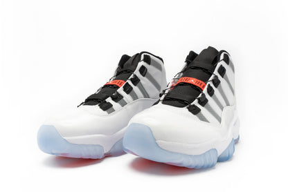 Air Jordan 11 Adapt "White "