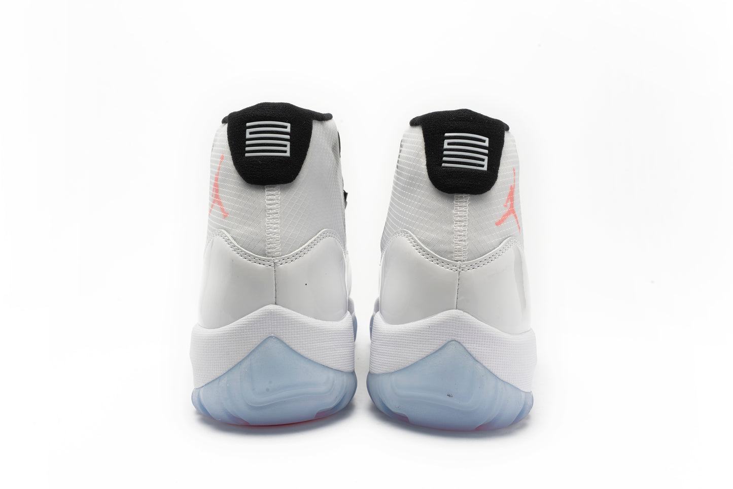 Air Jordan 11 Adapt "White "