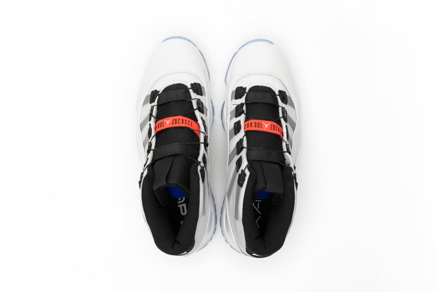 Air Jordan 11 Adapt "White "