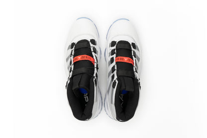 Air Jordan 11 Adapt "White "