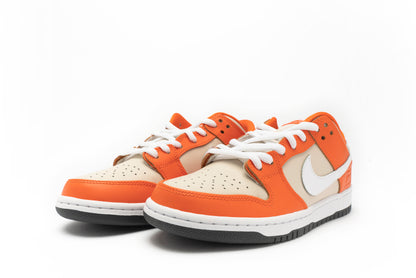 Nike SB Dunk Low "Orange Box"