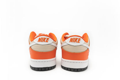 Nike SB Dunk Low "Orange Box"