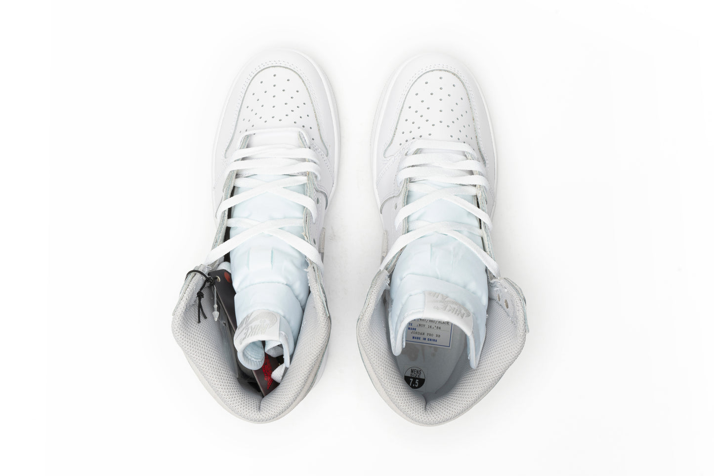 Air Jordan 1 Retro High '85 OG "Neutral Grey "