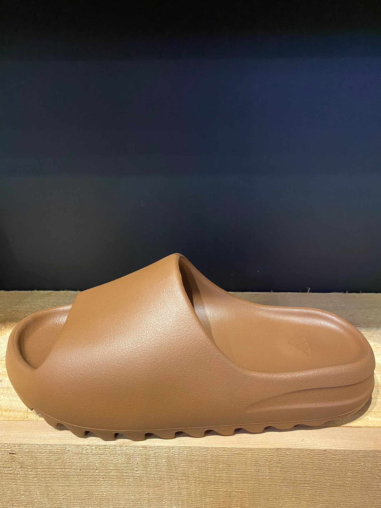 Yeezy Slide “Flax”