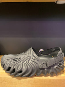 Salehe Bembury x Pollex Clog ‘Sasquatch’