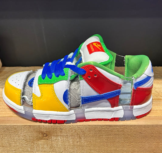 Dunk Low Sb ‘Sandy Bodecker’