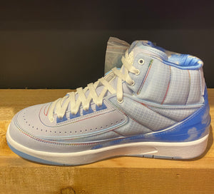 J. Balvin x Air Jordan 2 Retro