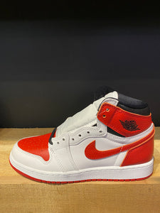 Jordan 1 Retro High ‘Heritage’