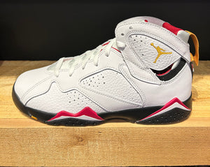 Jordan 7 Retro ‘ Cardinal ‘ 2022