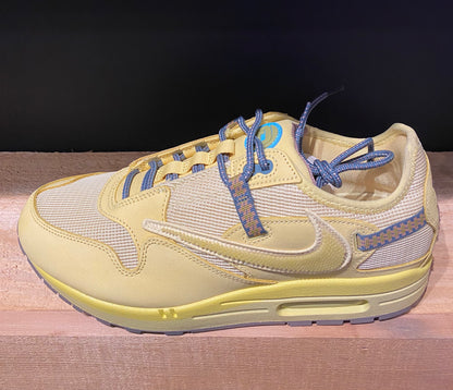 Cactus Jack Air Max 1 “Saturn Gold”