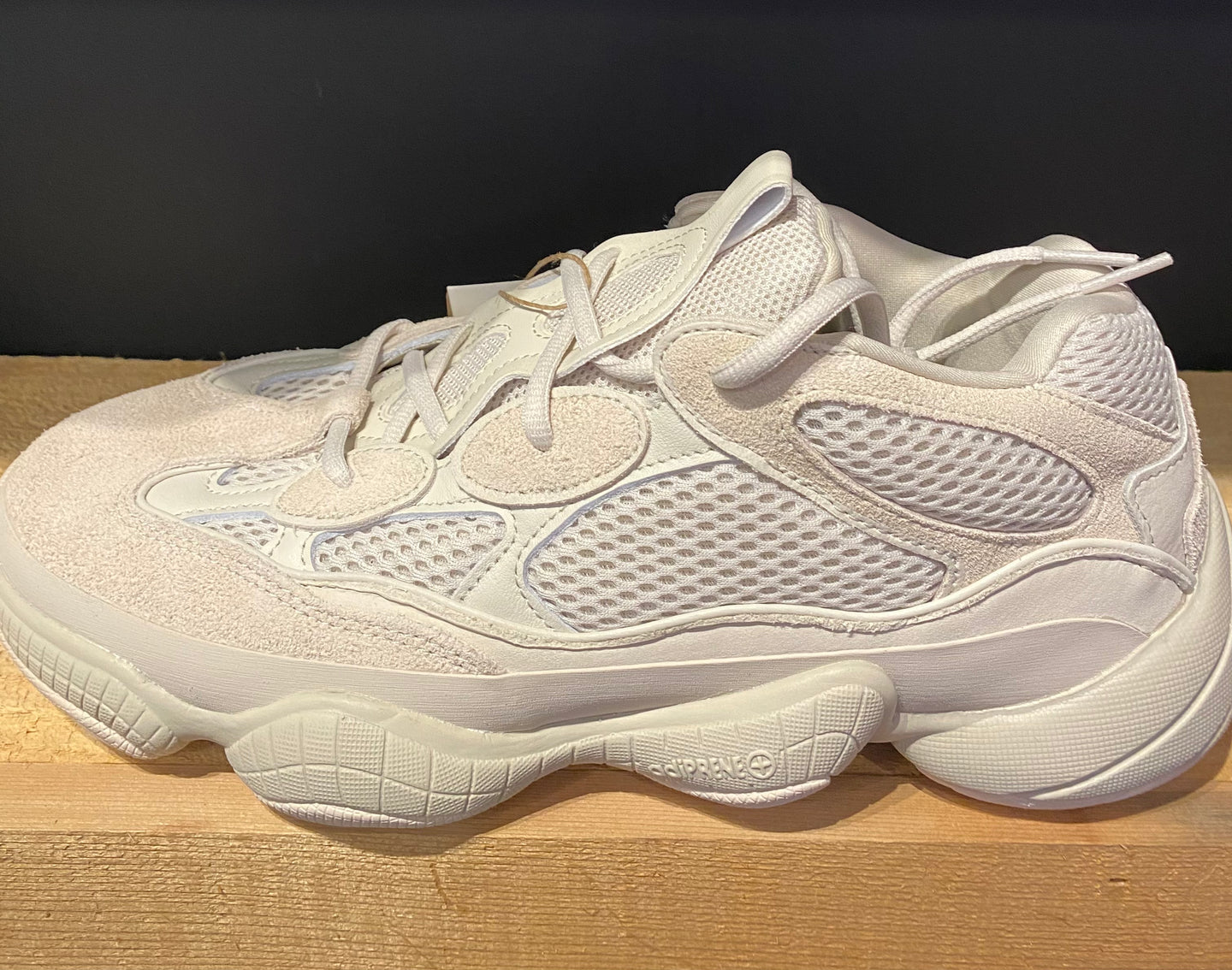 Yeezy 500 ‘Blush’