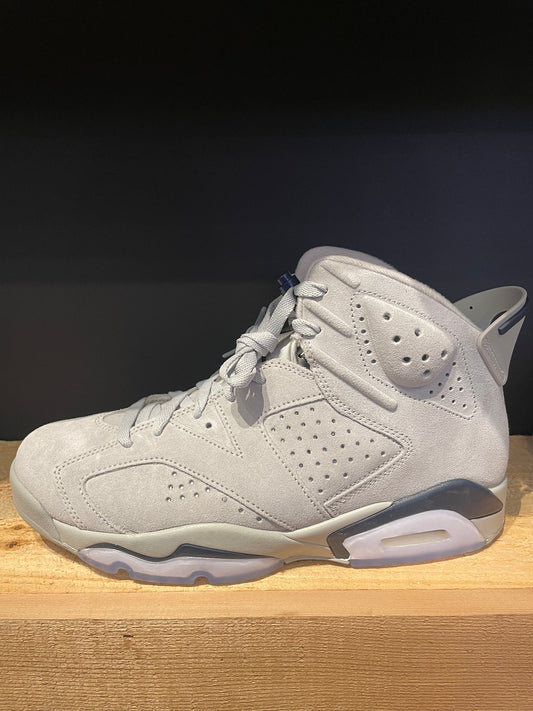 Jordan 6 Retro “Georgetown”