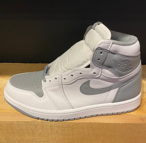 Jordan 1 Retro High “Stealth”
