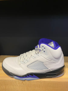 Jordan 5 Retro “Concord”