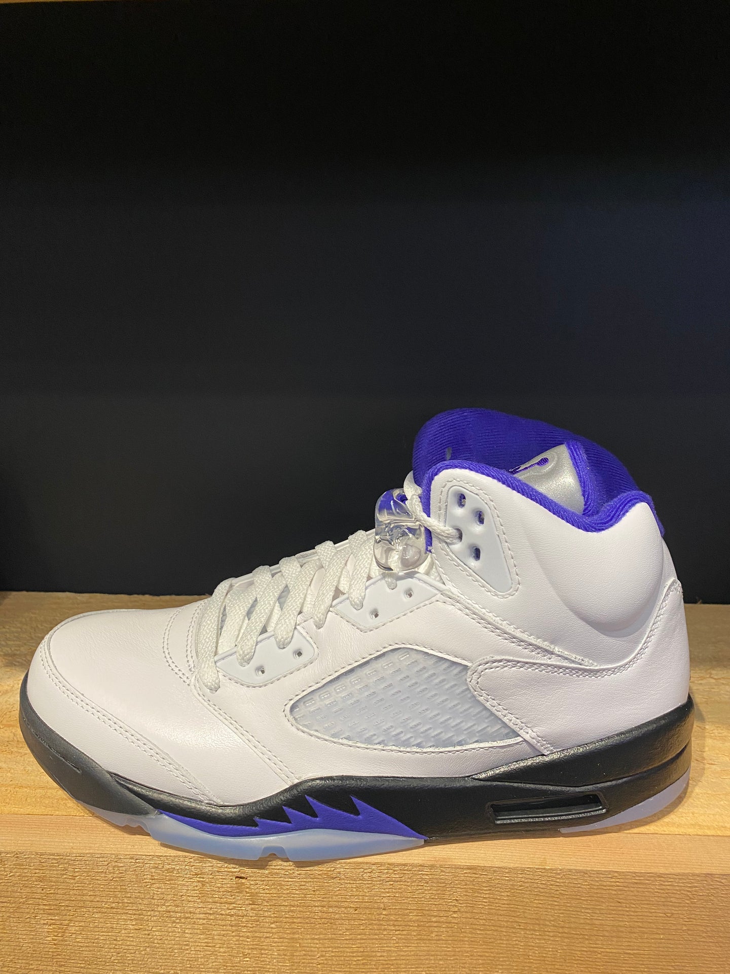 Jordan 5 Retro “Concord”