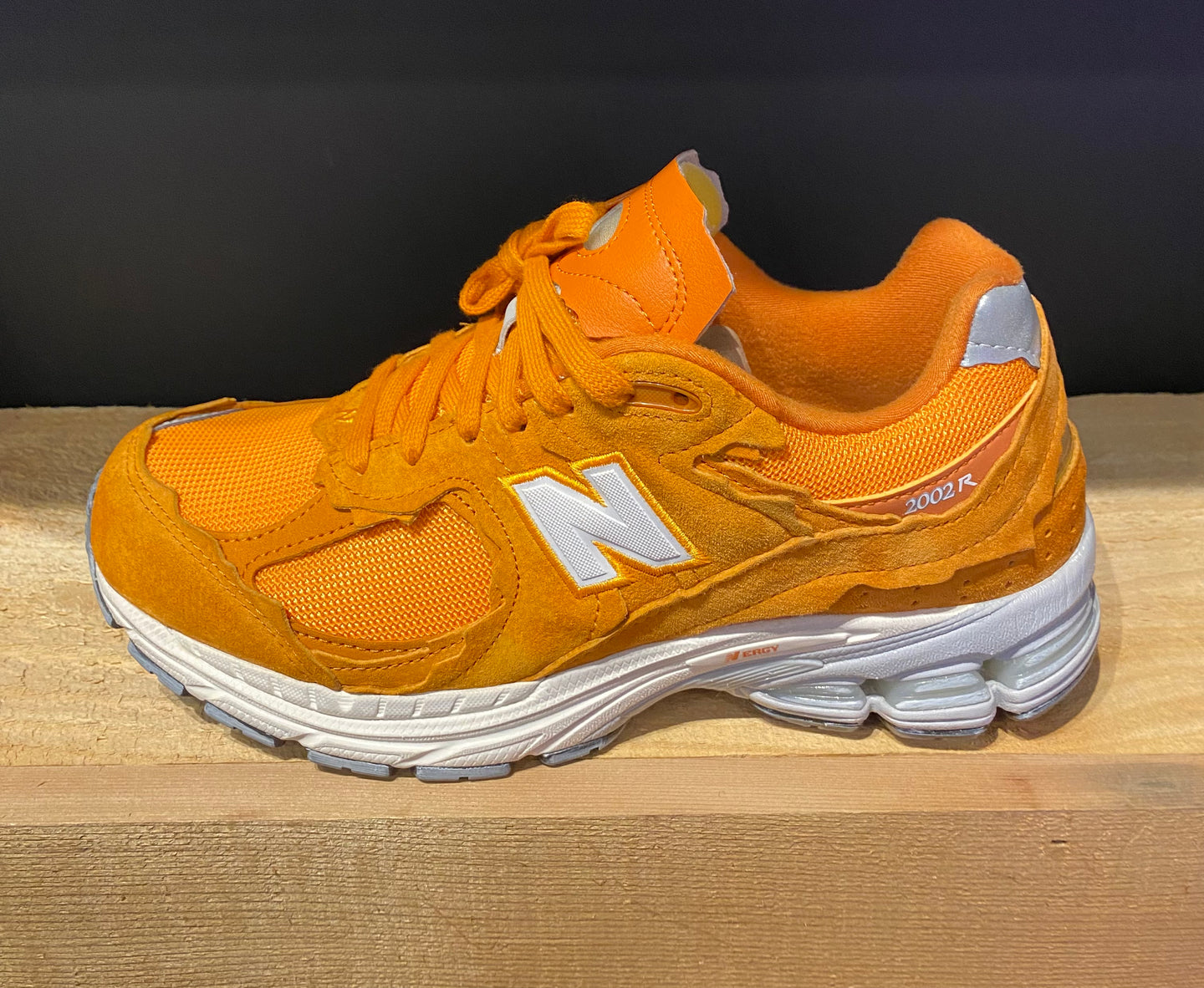 2002R ‘Protection Pack-Vintage Irange’