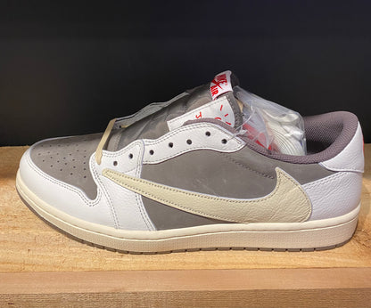 Travis Scott x Jordan 1 “ Reverse Mocha”