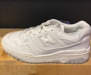 550 “White Grey”