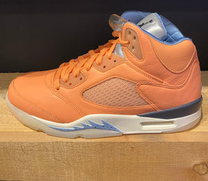 Dj Khaled x Air Jordan 5 ‘ We The Best -Crimson Bliss’
