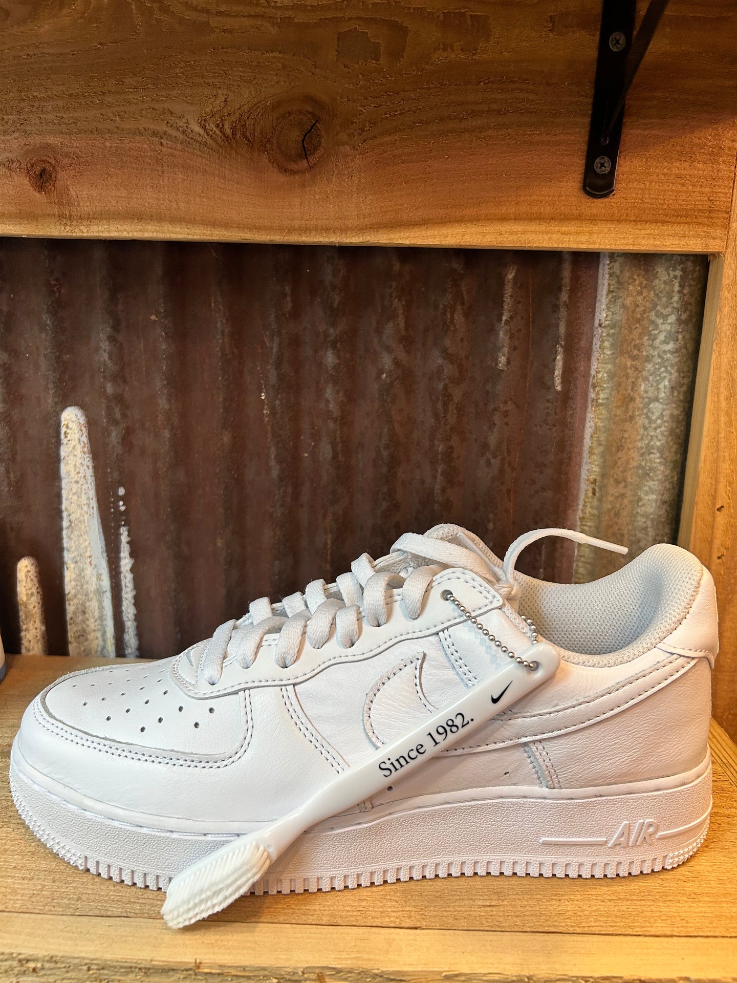 Air Force 1 Low ‘Color Of The Month’ White